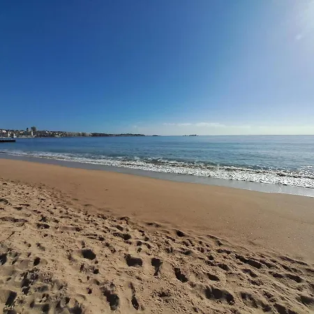 Apartamento Pieds Dans L'eau - - Acapulco Fréjus