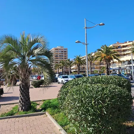 Apartamento Pieds Dans L'eau - - Acapulco
