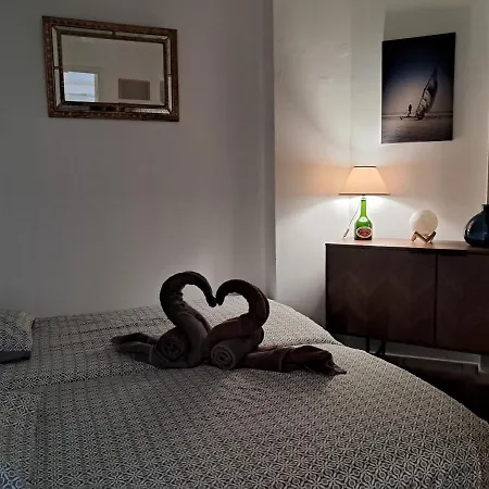 Apartamento Pieds Dans L'eau - - Acapulco