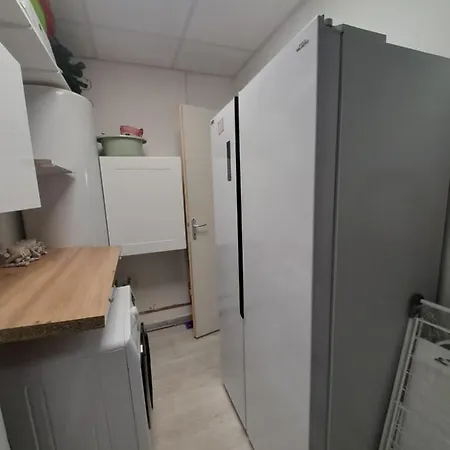 Pieds Dans L'eau - - Acapulco Apartamento Fréjus
