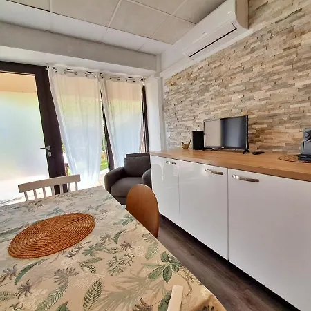 Apartamento Pieds Dans L'eau - - Acapulco Fréjus