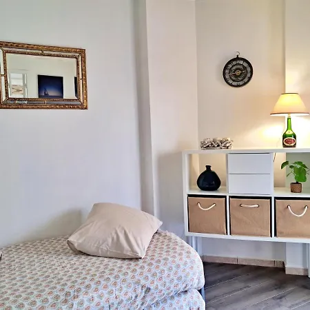 Pieds Dans L'eau - - Acapulco Apartamento *